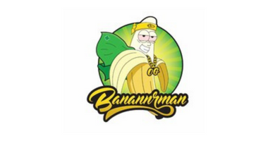 Banannrman