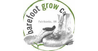 Barefoot Grow Company