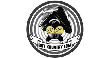 Bat Kountry Online Headshop
