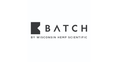 BATCH by WI Hemp Scientific