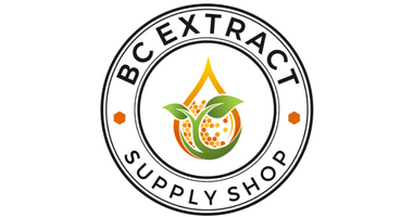BC Extract Supply Shop