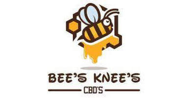BEE'S KNEE'S CBD'S