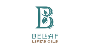 BeLeaf Life's Oils
