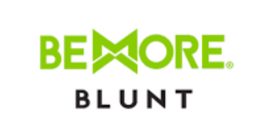 BeMore Blunt