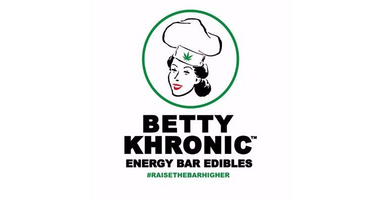 Betty Khronic