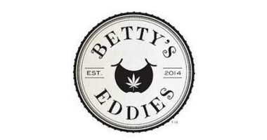 Betty's Eddies