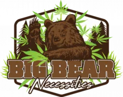 BIG BEAR NECESSITIES - LAWTON