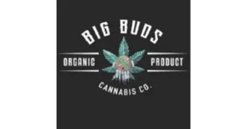 BIG BUDS CANNABIS CO. - OKLAHOMA CITY