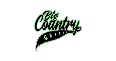 Big Country Greens