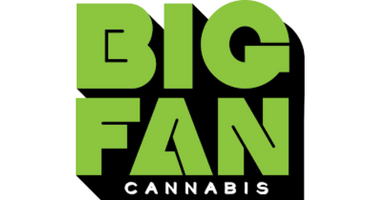 Big Fan Cannabis