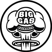 Big Gas