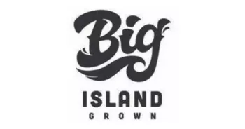 Big Island Grown Waimea