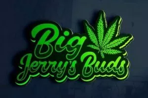 BIG JERRY'S BUDS CO. - TURPIN