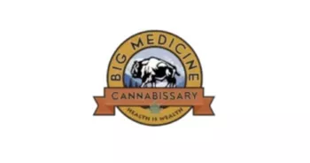 BIG MEDICINE CANNABISSARY