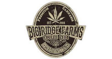 Big Ridge Farms