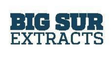 Big Sur Extracts