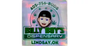 BILLY BOY'S - LINDSAY