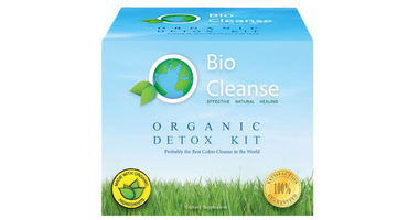 Bio Cleanse Detox