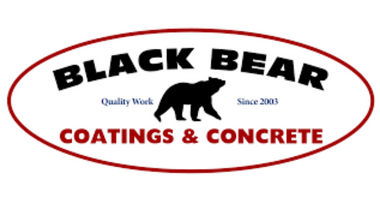 Black Bear Coatings & Concrete