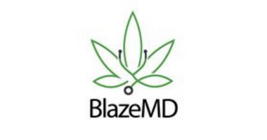 BlazeMD - Heal Naturally