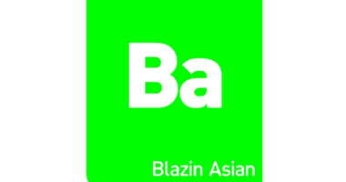 Blazin Asian Medibles