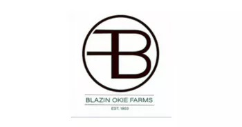 BLAZIN OKIE'S, LLC - OKARCHE