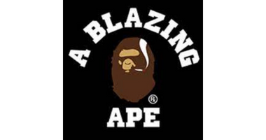 Blazing Ape OG Kush