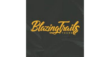 Blazing Trails Tours