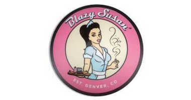 Blazy Susan