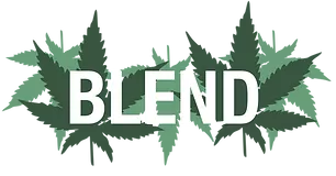 BLEND LLC