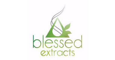 Blessed Extracts