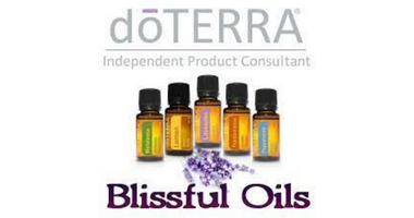 Blissful Oil