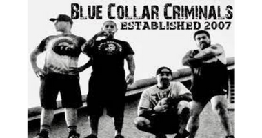 Blue Collar Criminals