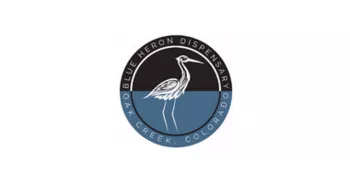 BLUE HERON DISPENSARY