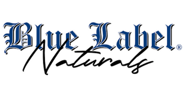 Blue Label Naturals