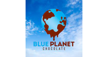 Blue Planet Chocolate