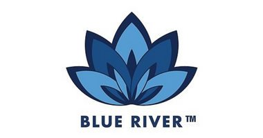 Blue River