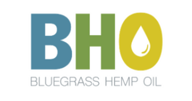 Bluegrass Hemp Oil