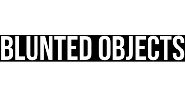 Blunted Objects
