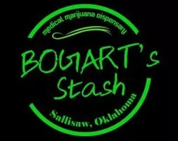 BOGART'S STASH - SALLISAW