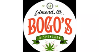 BOGO'S DISPENSARY - EDMOND