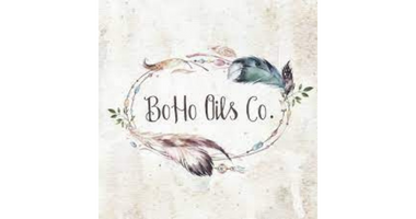 Boho Oils Co.