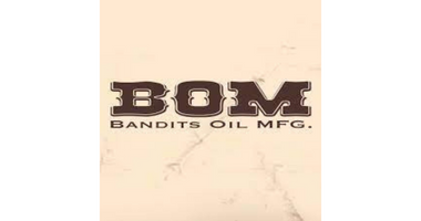 BOM - Bandits Oil Manufacturing