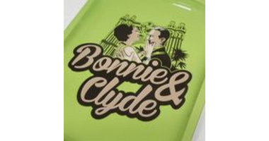 Bonnie & Clyde