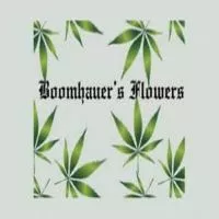 BOOMHAUER'S FLOWERS - PRYOR