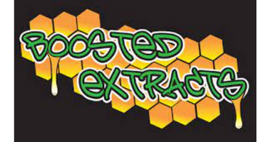 Boosted Extracts