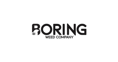 Boring Weed Co.