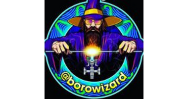 Borowizard