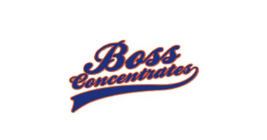 Boss Concentrates