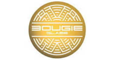 Bougie Glass